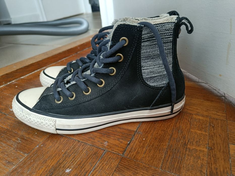 Vand converse nefolositi