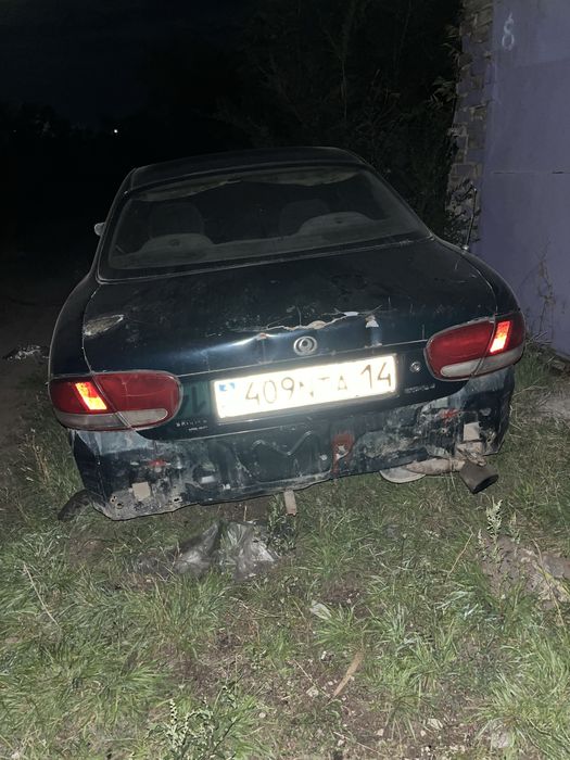 Продам 2 машины либо обмен