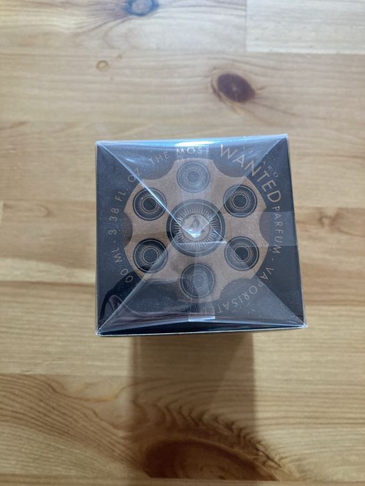 Azzaro The Most Wanted 100ml