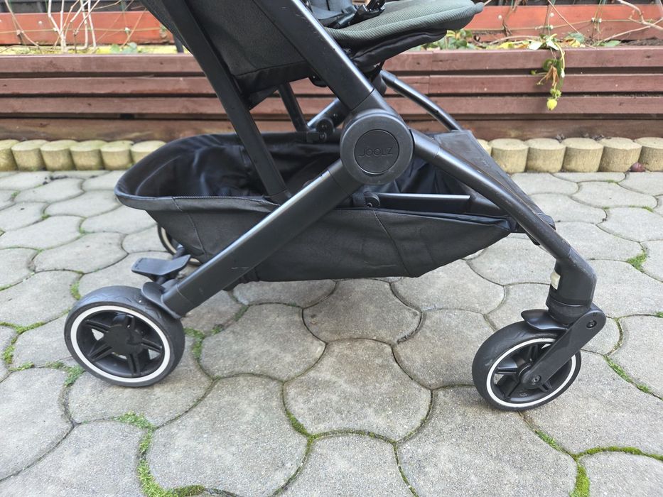 Vand Carucior Joolz Aer+