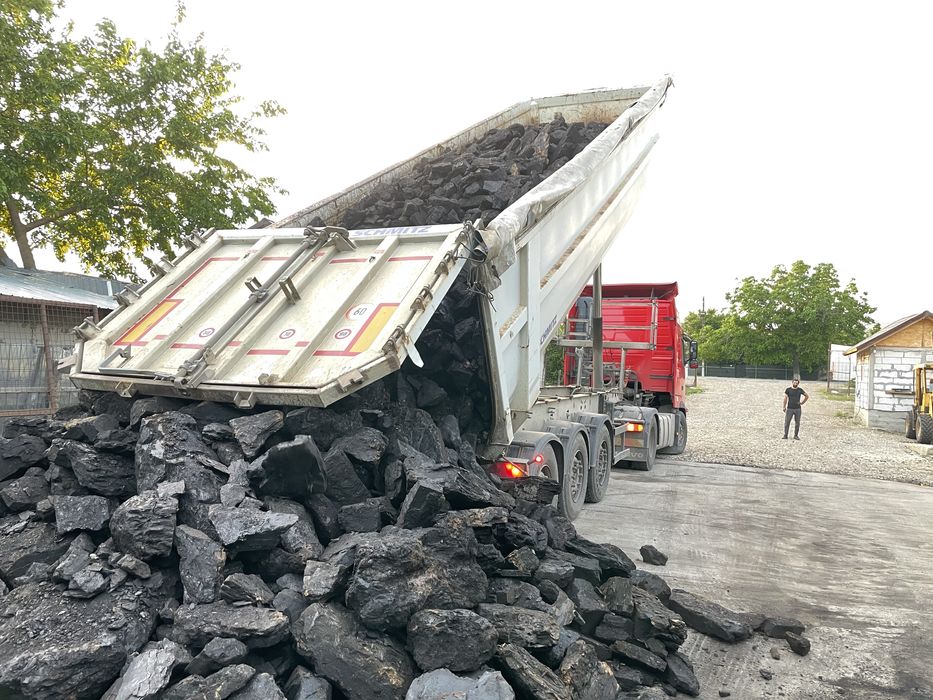 Cărbune Lignit// Ofertă//