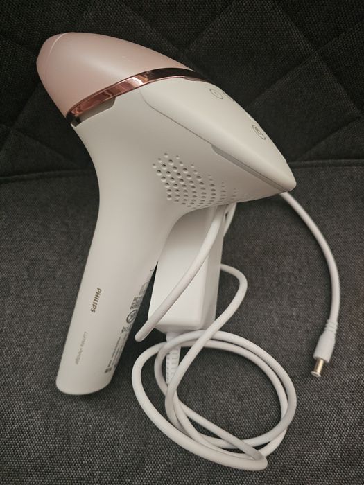 Epilator philips