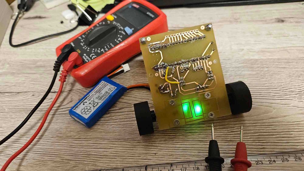 Lecții / meditații robotică, programare și informatică