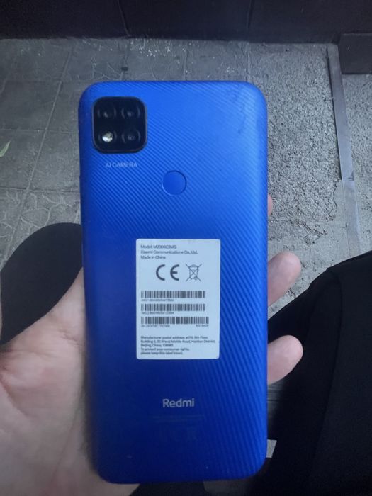 Продам Xiaomi Redmi 9C