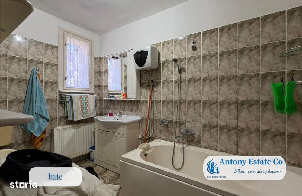 Casa cu Livada – proprietate deosebita cu livada si curte mare