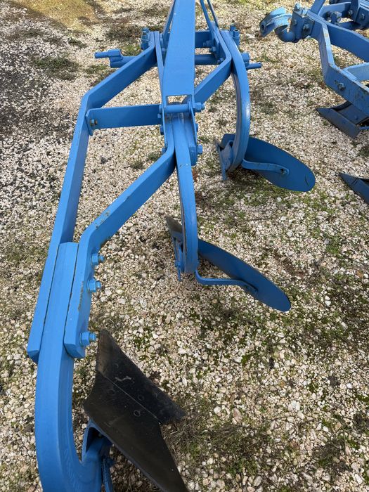 Употребявани плугове