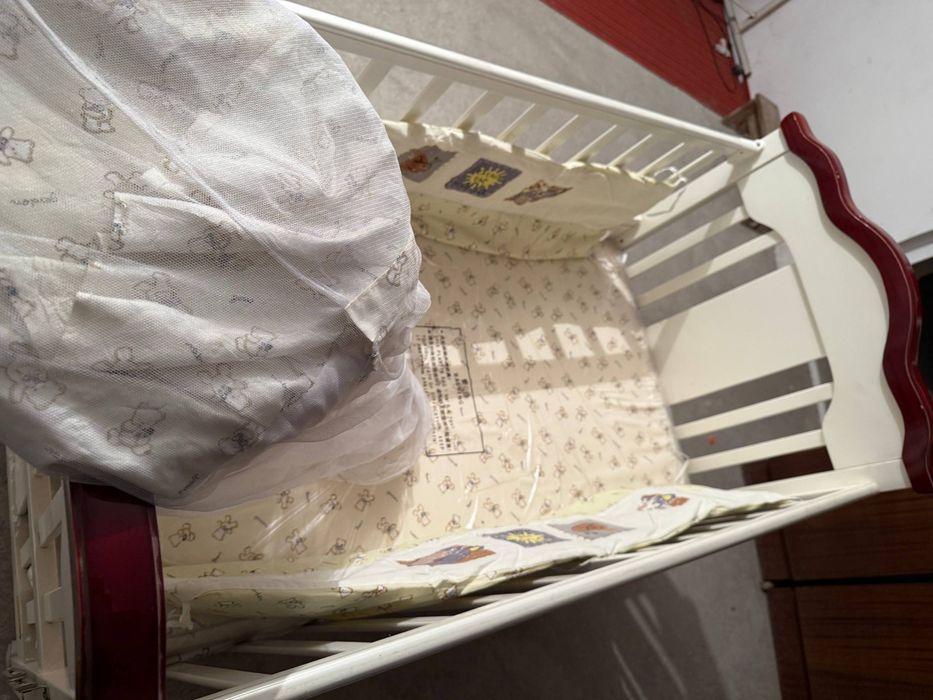 Детские кроват 100 000 Минг сом