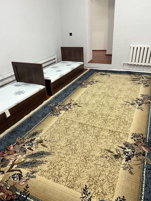 Юнсабоде аренда дома