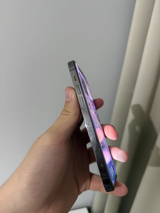 Айфон 12 про ИДЕАЛ