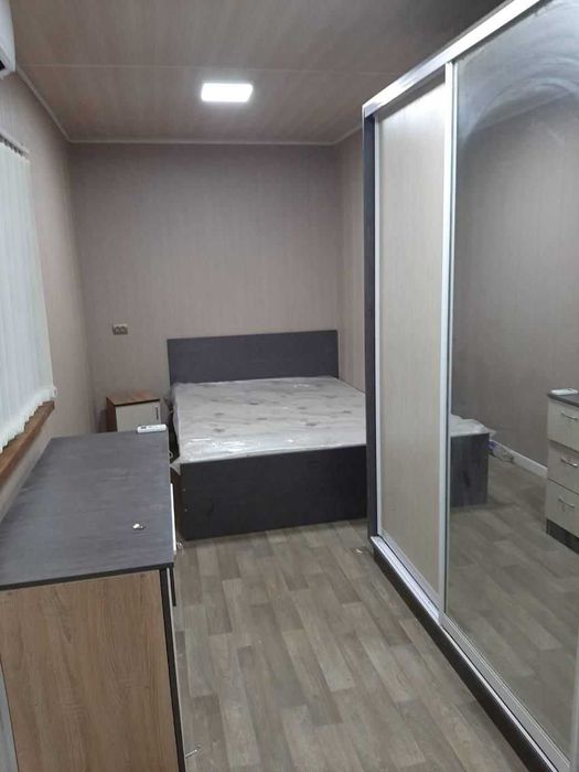 Жилой контейнер 20футовый