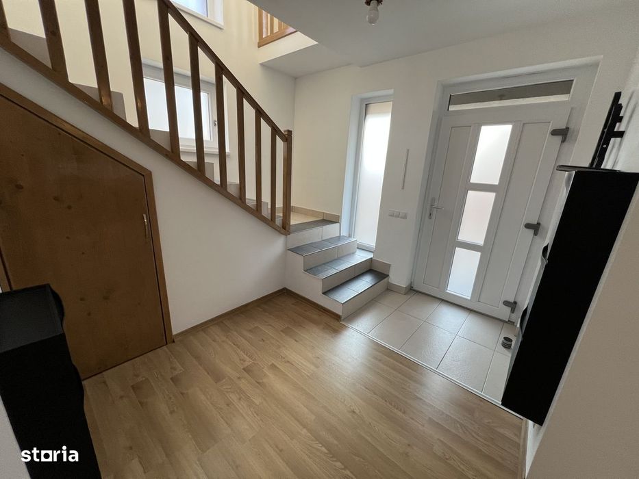 INCHIRIEZ casa 3 camere,constructie noua,zona Strand