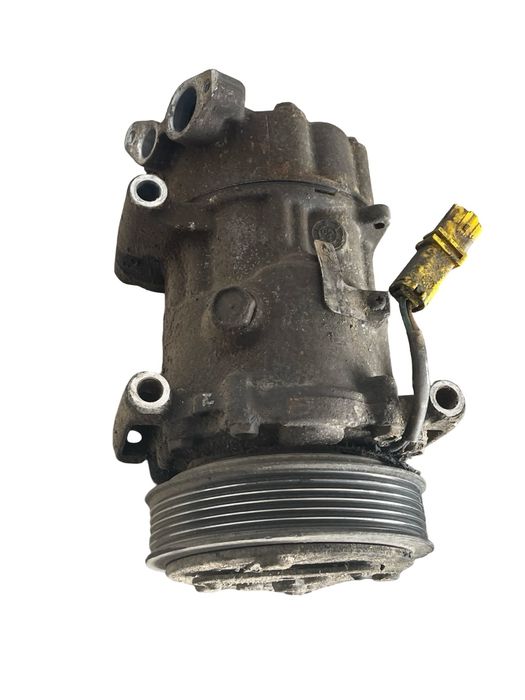 Compresor Ac Peugeot 206 Cc 2D 2000 - > 1.6 16V Nfu (Tu5Jp4) 96551915