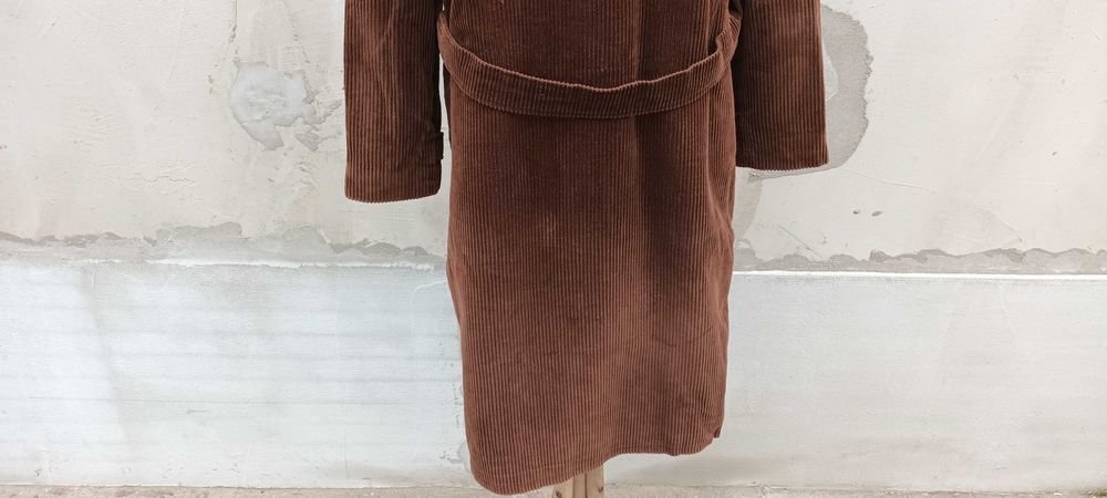 **Helly Brown | pardesiu - palton outdoor mar. 40 - 42 | M - L