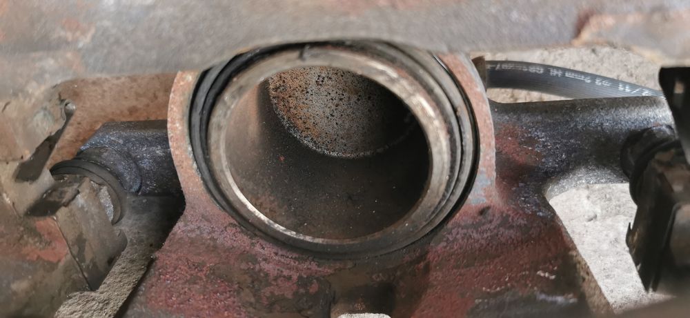 Тормозные суппорта камри 40