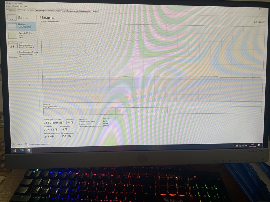 Продам системный блок/пк/компютер