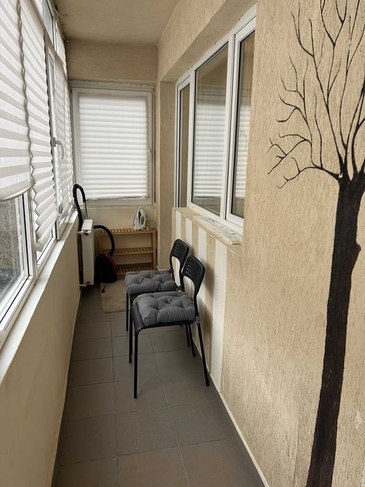 Garsonieră NOUĂ Lujerului - PROPRIETAR | Metrou 4 min | Centrală