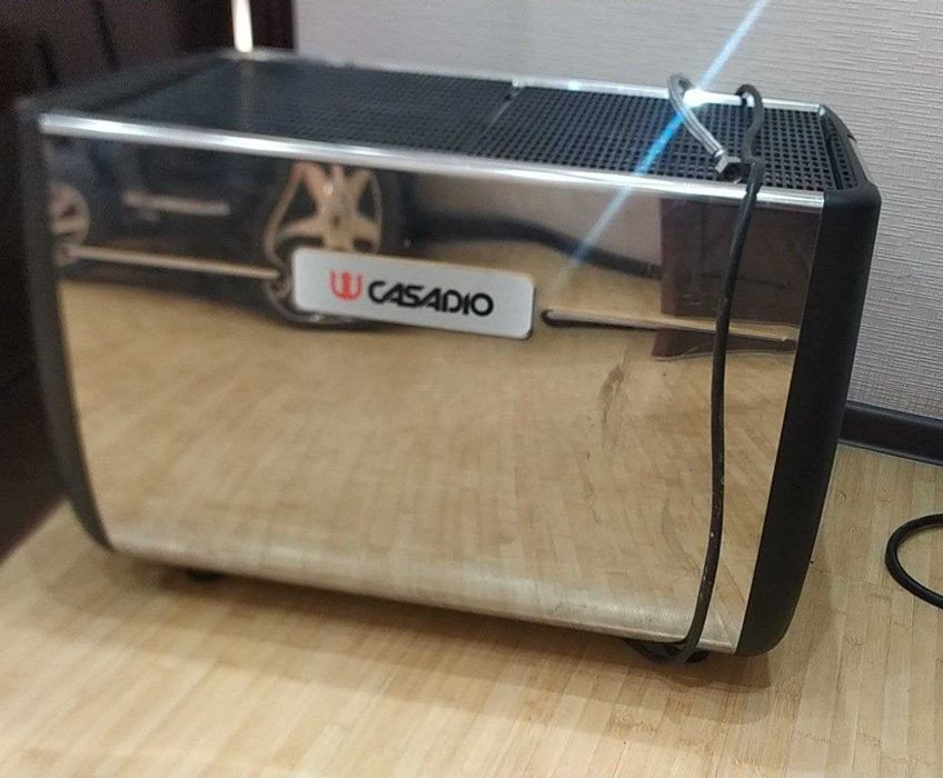 Кофемашина Casadio