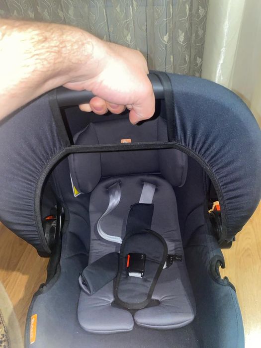 Продам переноску для ребенка