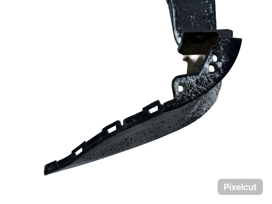 Bara Spate Dacia Dokker 2012 - >