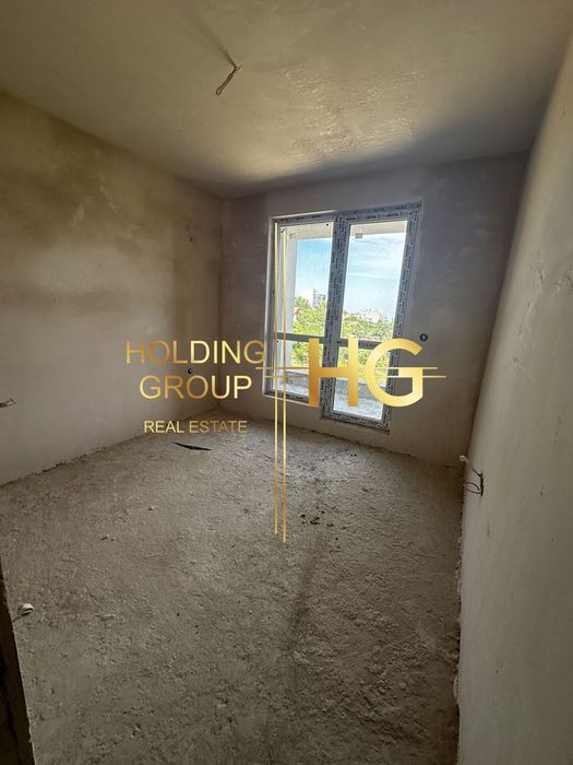 2-стаен в Варна-Възраждане 3 площ 59 цена 78500