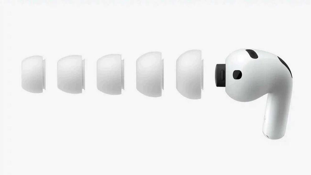 AirPods 3 Pro огранич