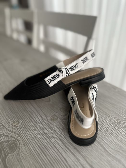 Balerini Dior, marime 35