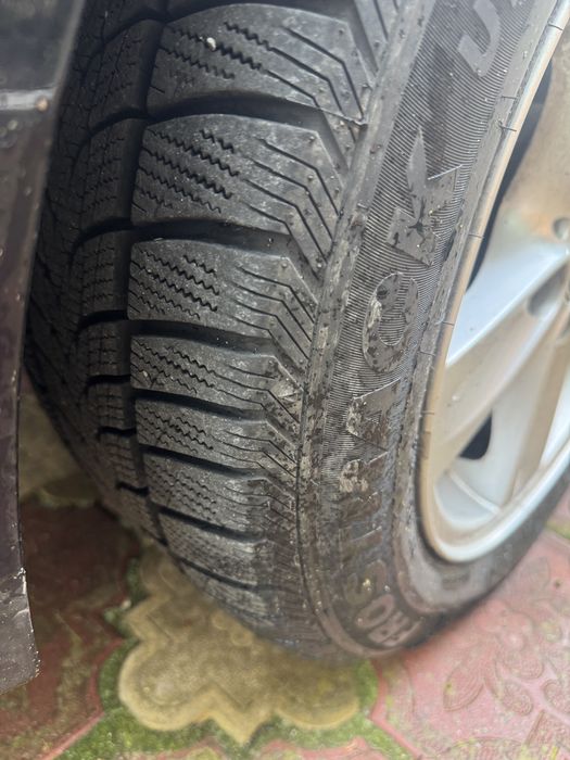 BMW Seria 1 (E87) - 120D - Trapa - 163 CP