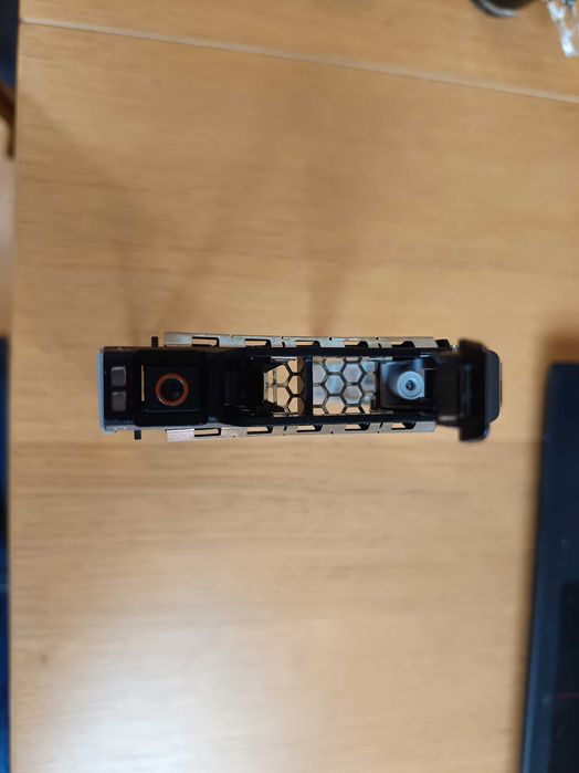 Държач за дискове Caddy Dell Power Edge R620/R720