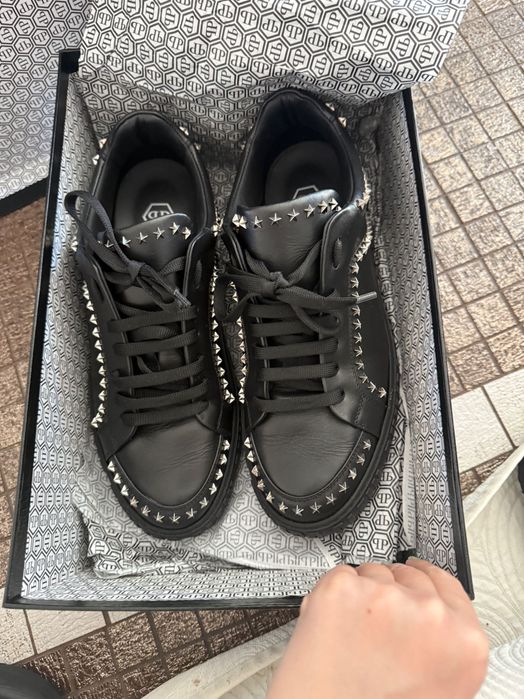 Оригинални Philipp Plein