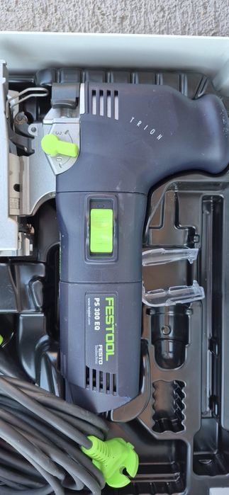 Festool ferestrau pendular ,autofiletanta.