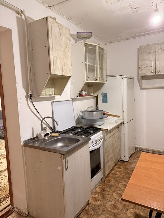 Времянка жалға беріледі