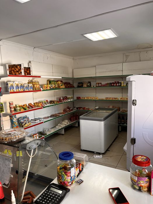 Аренда магазин беріледі срочна