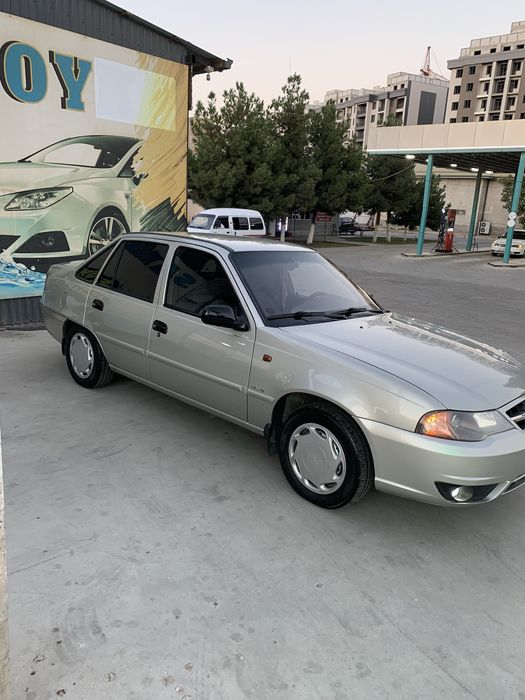 Nexia2 1.6 Daewoo sotiladi