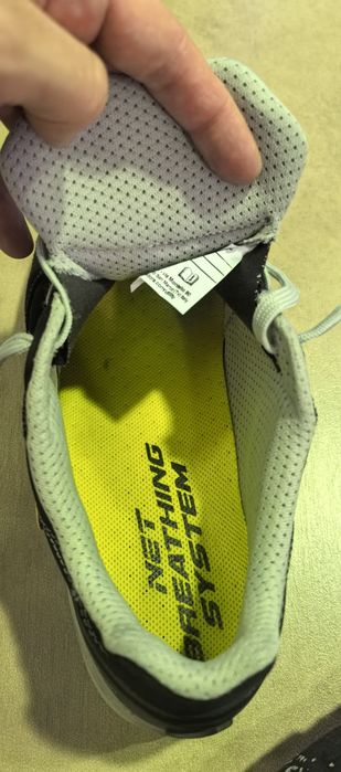 Работни обувки Diadora 46