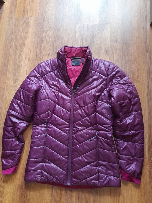 Mammut дамско яке S размер.