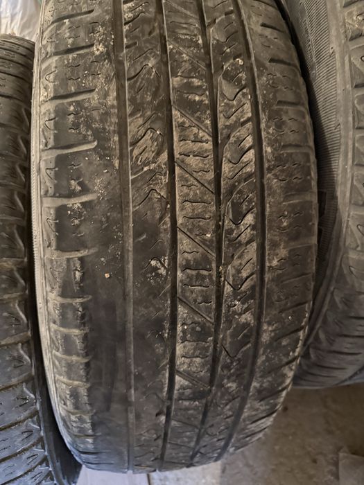 Продам колеса. Комплект 4 колеса. Летние