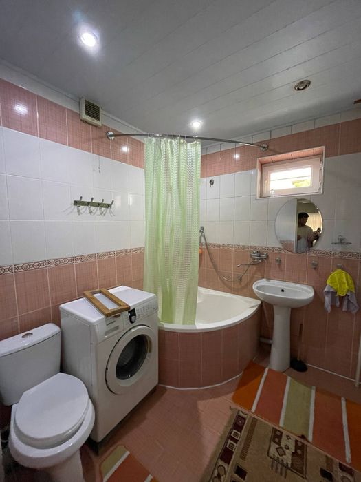 Аренда квартира Бектемир Водник парк 300 метир