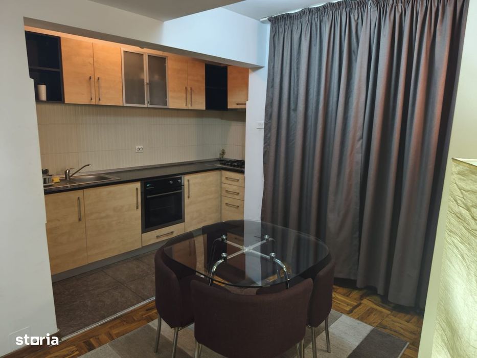 Apartament de 60mp Sala Palatului Cismigiu Ion Campineanu