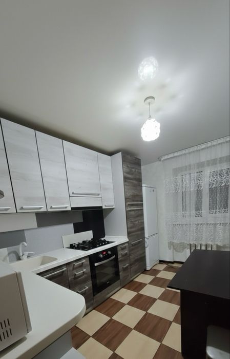 Сдам квартиру на долгосрочно