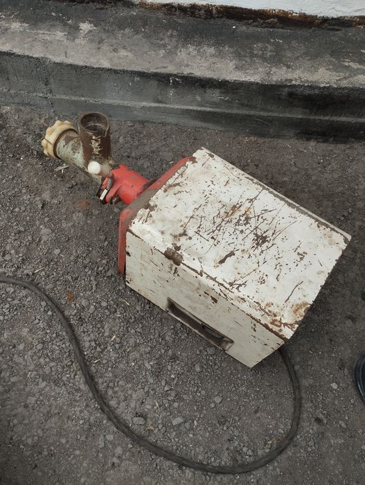 Продам мясорубку.Б/у.