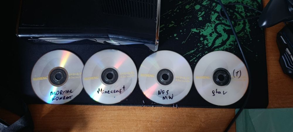 срочно продам xbox 360