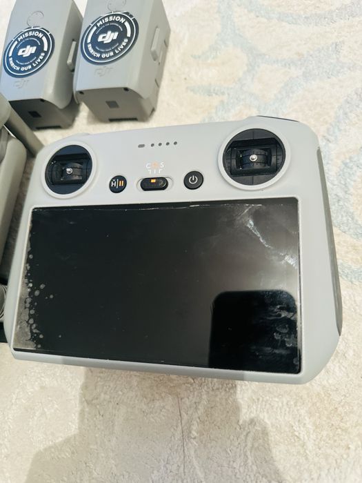 Дрон джи эйр 2с сатылады