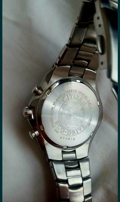 Мъжки часовник Citizen