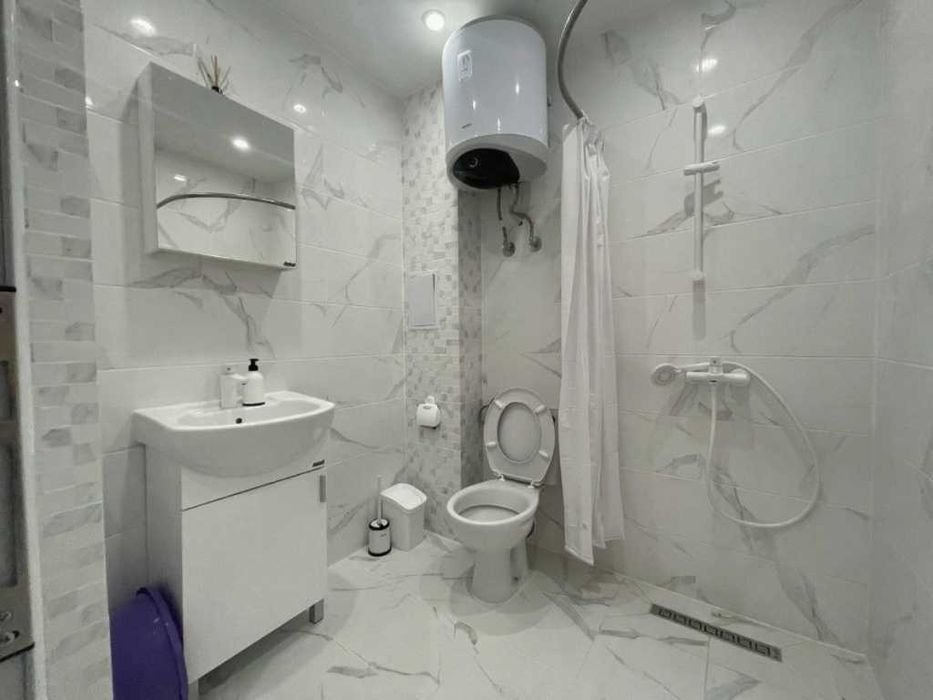 Дава се под наем Двустаен апартамент в Пловдив, Тракия - 66 кв.м за 408 € - Снимка #3