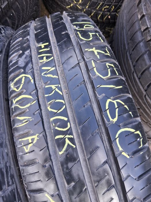 195 75 16 С за БУС  2бр всесезонни HANKOOK