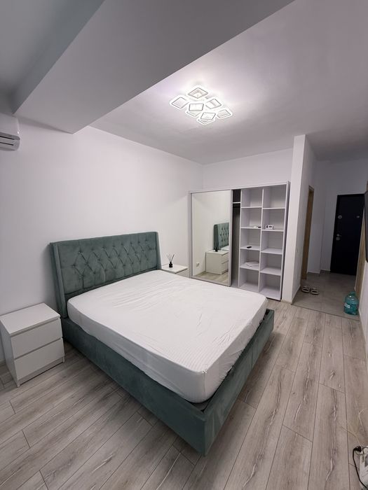 Inchiriez garsoniera