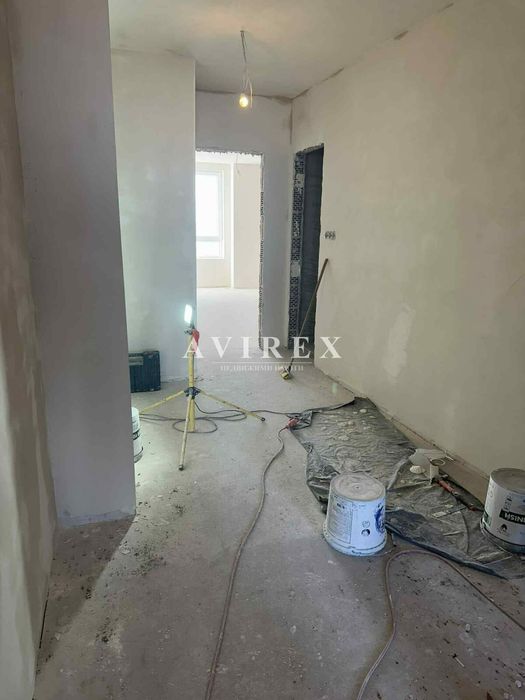 Продава се Тристаен апартамент в Пловдив, Съдийски - 118 кв.м за 778 €/кв.м - Снимка #7