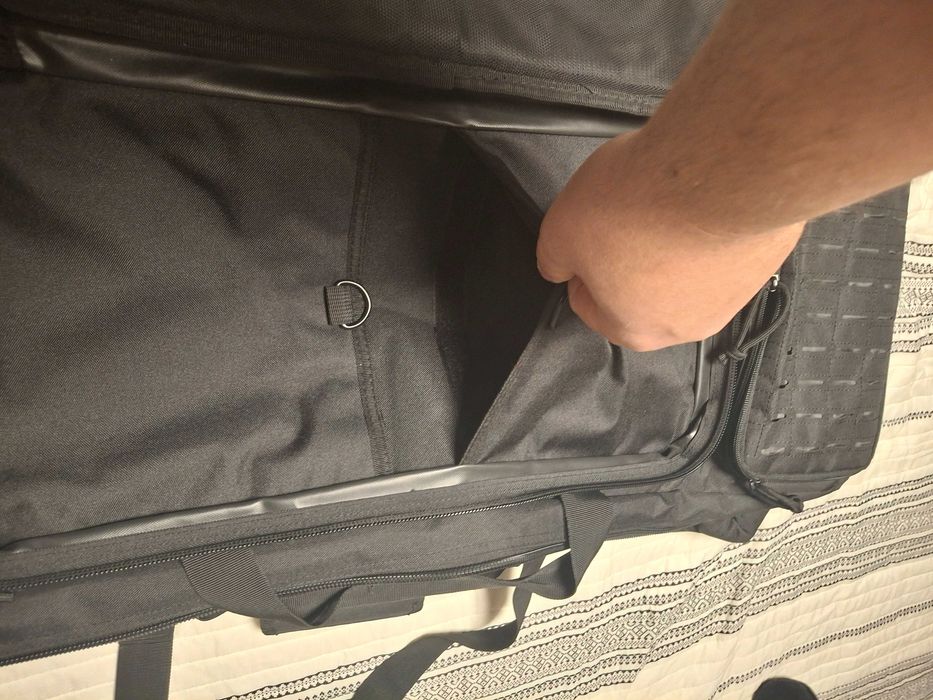 Тактически калъв за оръжие