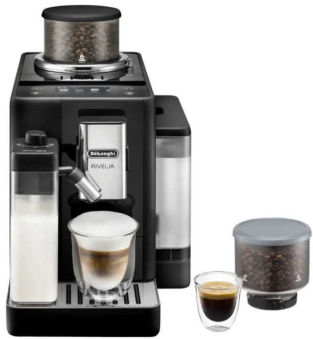 Кофе машина DelonGhi ITALIYA оптом и в розницу