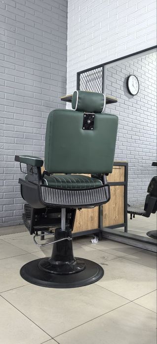 Кресла для Барбершопа  Kresla Barbershop uchun